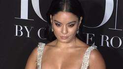 Vanessa Hudgens assuring fans she takes the coronavirus seriously after criticism Instructional Video