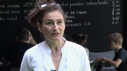 High end tourism arrives in Cambodia  News Clip