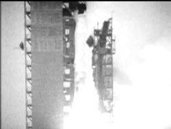 ORBITER IN FOCUS News Clip