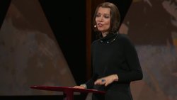 TED: The revolutionary power of diverse thought | elif Shafak Instructional Video