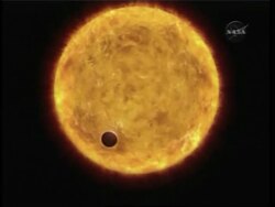Scientists announce they have discovered new planets News Clip