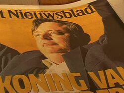 VOICED: Separatists win big in Belgian election News Clip