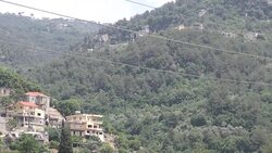 CLEAN : Lebanon dam planned atop fault line stirs fears News Clip