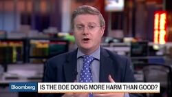 Is the BOE Doing More Harm Than Good? News Clip