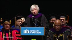 Yellen: U.S. Jobs Market Strongest in Nearly a Decade News Clip