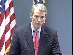 US trade envoy on piracy and open markets Instructional Video