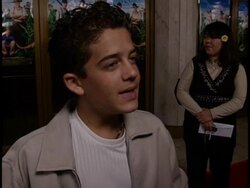 'Secondhand Lions' Premiere Stock Footage