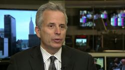 Advertisers are backing away from the Los Angeles Clippers after racist comments attributed to the NBA team's owner. (Apr. 29) News Clip