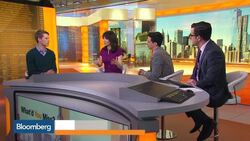 Balance Sheet Discussion May Mean Fewer 2018 Rate Hikes News Clip