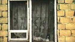 VOICED : Romanian Roma village offered French News Clip