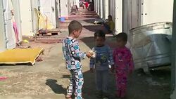 CLEAN : Iraq combats cholera with massive vaccination campaign News Clip