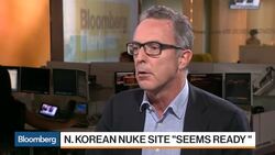 U.S. Group Says North Korea Nuke Site 'Seems Ready' News Clip