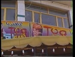 Opening of summit, protest, comments Instructional Video