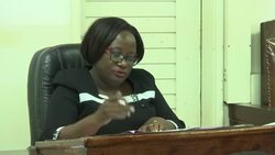 Kenyan MP court charged with inciting violence Instructional Video