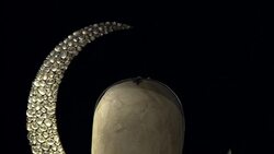 Largest ever Alexander McQueen exhibition on display at the Victoria and Albert Museum News Clip