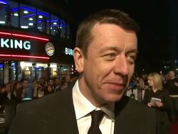 The Damned United Premiere Stock Footage