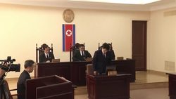 US citizen Matthew Miller sentenced to 6 years with labour by North Korean court News Clip