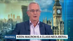 Trump Will Not Back Down From Trade War, Says Kingston's Keen News Clip