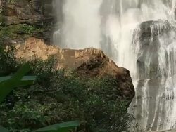 Waterfall Stock Footage