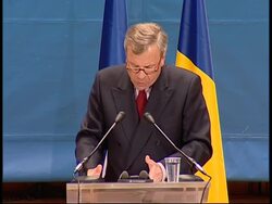 NATO delays membership for Ukraine, Georgia; invites Albania, Croatia to join News Clip