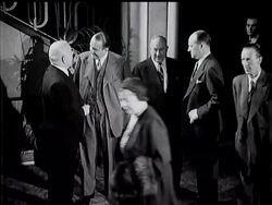 CinemaScope COMES TO LONDON News Clip