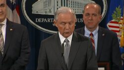 AG Sessions Defends Tougher Charges Directive Instructional Video