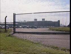 Belgian GM workers react to German Opel strike News Clip