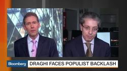 Italy's Five-Star Movement Builds Populist Strength News Clip