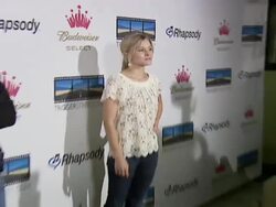 Launch of The New Triggerstreet com and Their Latest Venture With Budweiser Select Stock Footage