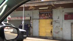 Driving shots of Jo'burg, Soweto under lockdown Instructional Video