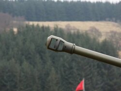 Regular And Reserve Army Units Prepare For Operations In Afghanistan Stock Footage