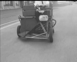 INSTANT PARKING: News Clip