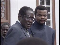 VOTING BEGINS IN PRESIDENTIAL ELECTION UPDATE News Clip