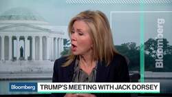 It's Time for Congress to Act on Web Privacy, Sen. Blackburn Says News Clip