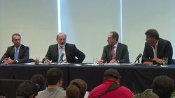 CLEAN : Mexican tycoon Slim selling his shares of the New York Times News Clip