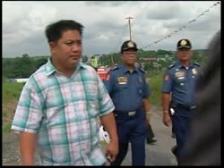 Italy invests in methane extraction facility in Philippines News Clip