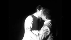 CAN824 KING HUSSEIN ARRIVES IN MOROCCO Instructional Video