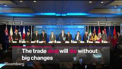 A First Look at Trump's Agenda News Clip