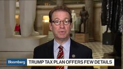 Rep. Roskam Says Permanent Tax Reform Is Ultimate Goal News Clip