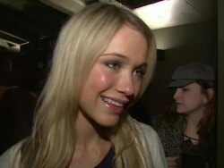 14th Annual Gen Art Film Festival - New York Premiere of 'Lymelife' Stock Footage