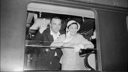 CLEAN: French choreographer Roland Petit dies aged 87 News Clip