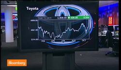 Toyota Is Hitting the Right Buttons: Thiyagarajan News Clip