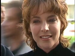 'Apollo 13' Premiere Stock Footage