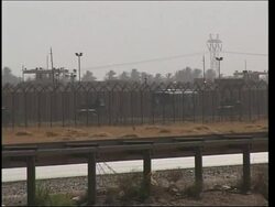 Prisoners released from Abu Ghraib jail News Clip