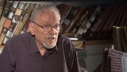 First major overhaul of the Hebrew Bible in 500 years News Clip