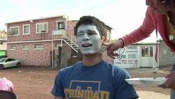 VOICED: Angels take to the streets to fight Ciudad Juarez crime News Clip