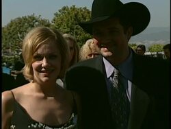 1999 Academy of Country Music Awards Stock Footage