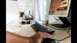 Planning for Obstacles Instructional Video