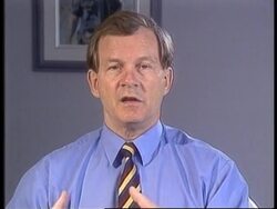 Canada - General McKenzie On Freeing UN Hostages News Clip