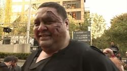 A thousand zombies attack Tokyo Tower for Halloween event Instructional Video